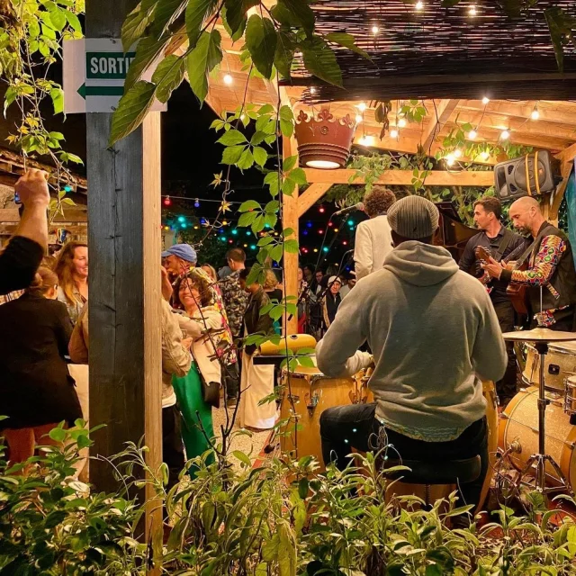 Instagram #jazzinmarciac