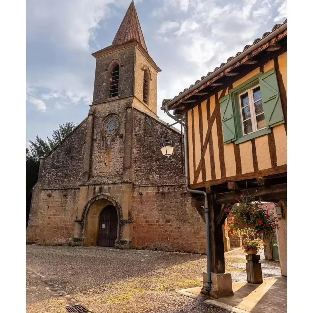 Instagram #coeursudouesttourisme