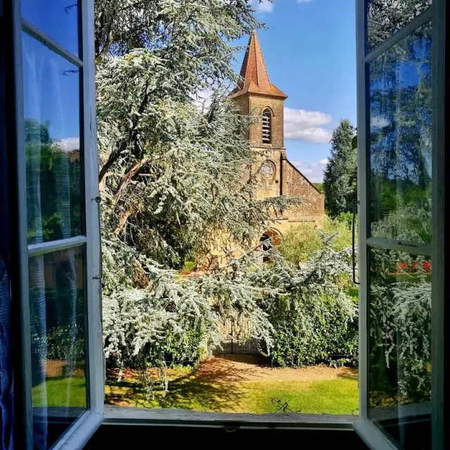 Instagram #coeursudouesttourisme