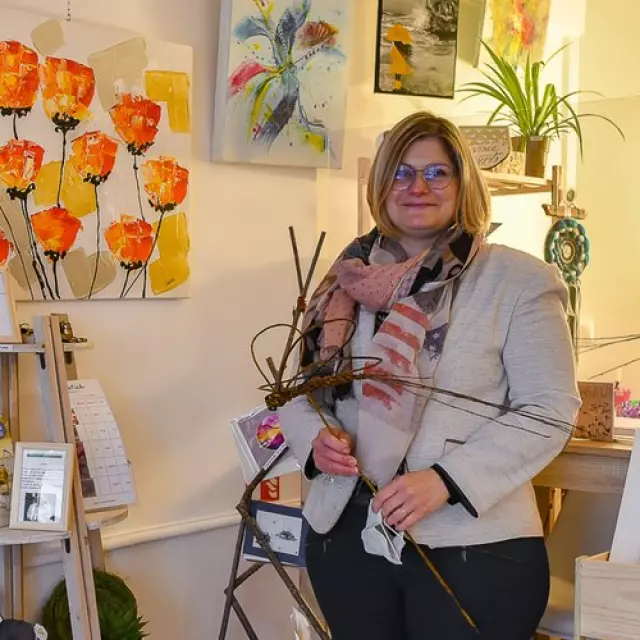 Boutique Aux Plaisirs Mielanais2