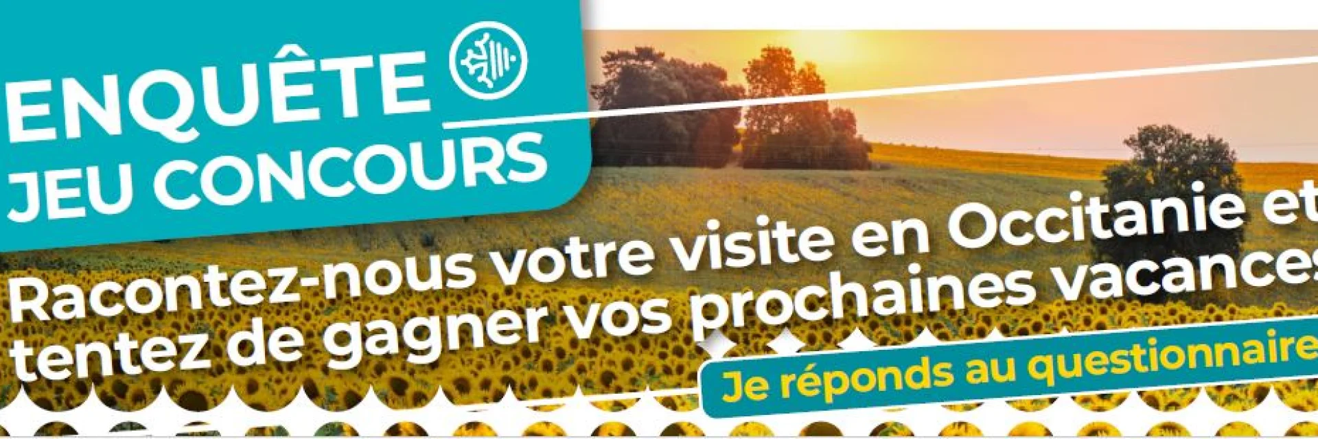 Enquête clientèle – Région Occitanie