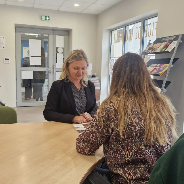 Bit Riscle @ Cso Ev 2