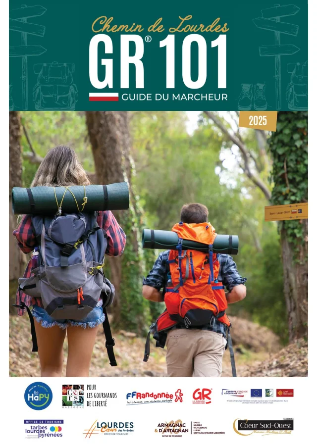 Page De Garde Guide 2025