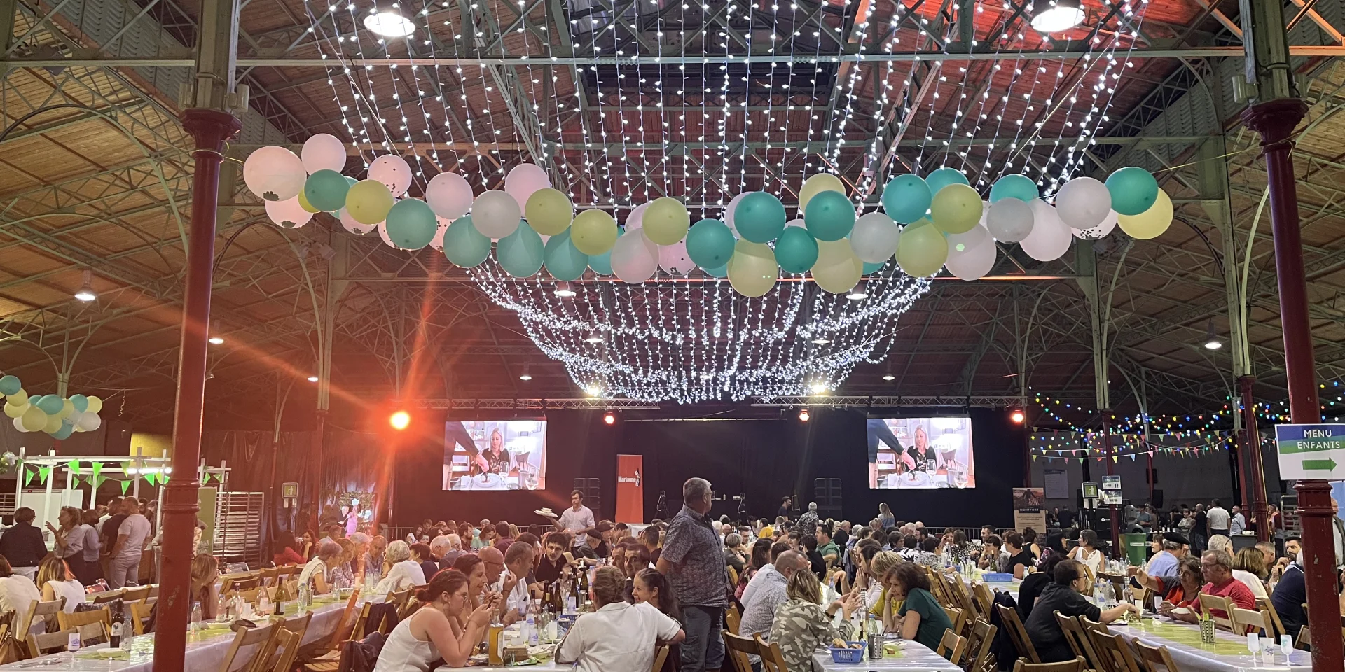 Tablees De Vic En Bigorre Cso