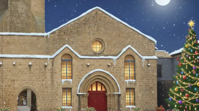 Ia Augustin Transforme En Illustration