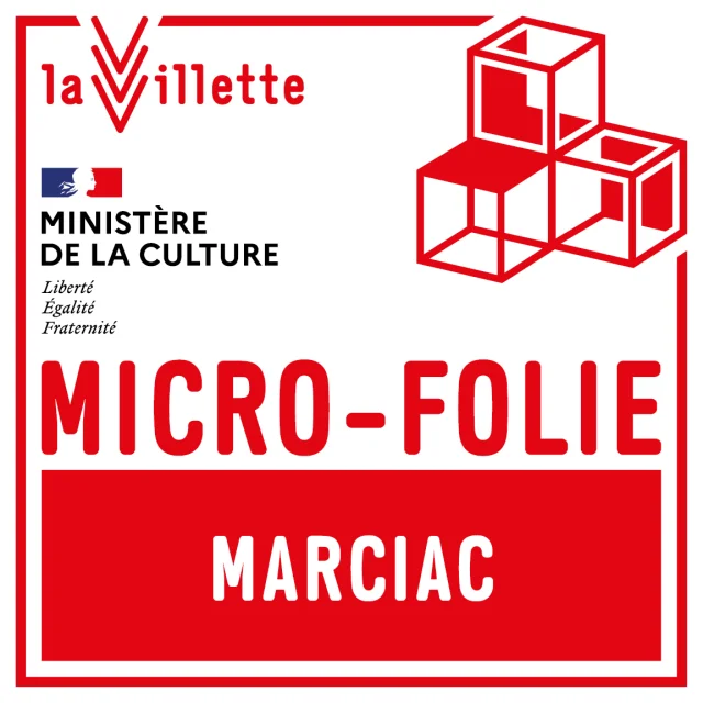 Logo Lavillette Culture Marciac
