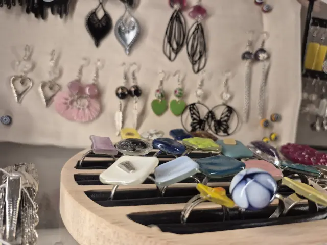 Boutique Artisanat Dart Office De Tourisme Marciac