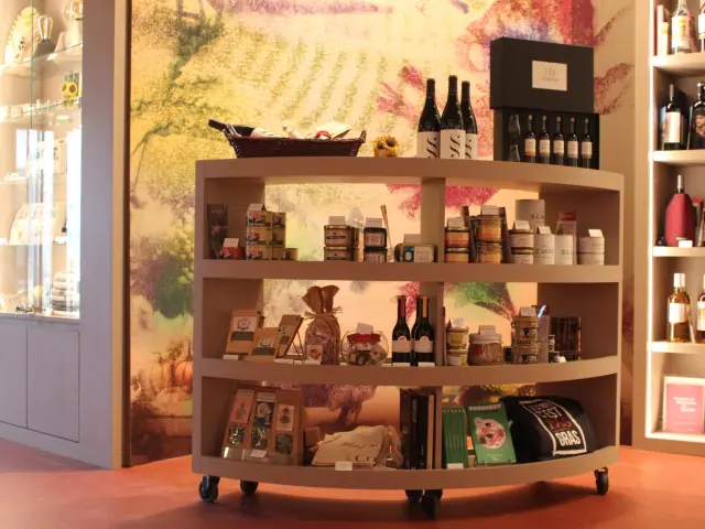 Boutique Createurs Et Artisans Marciac