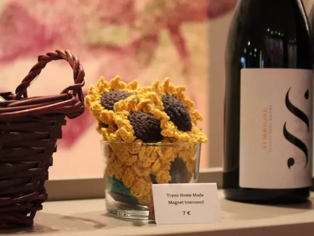 Boutique Createurs Et Artisans Office De Tourisme