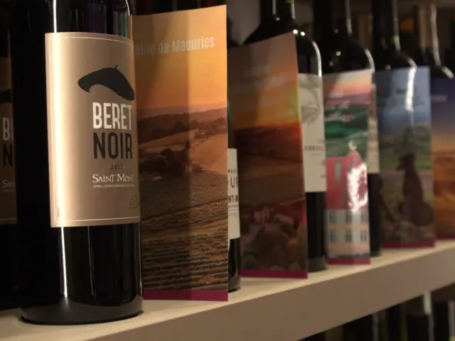 Office De Tourisme Boutique De Producteurs Marciac