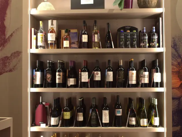 Vins Boutique Producteurs Marciac Office De Tourisme