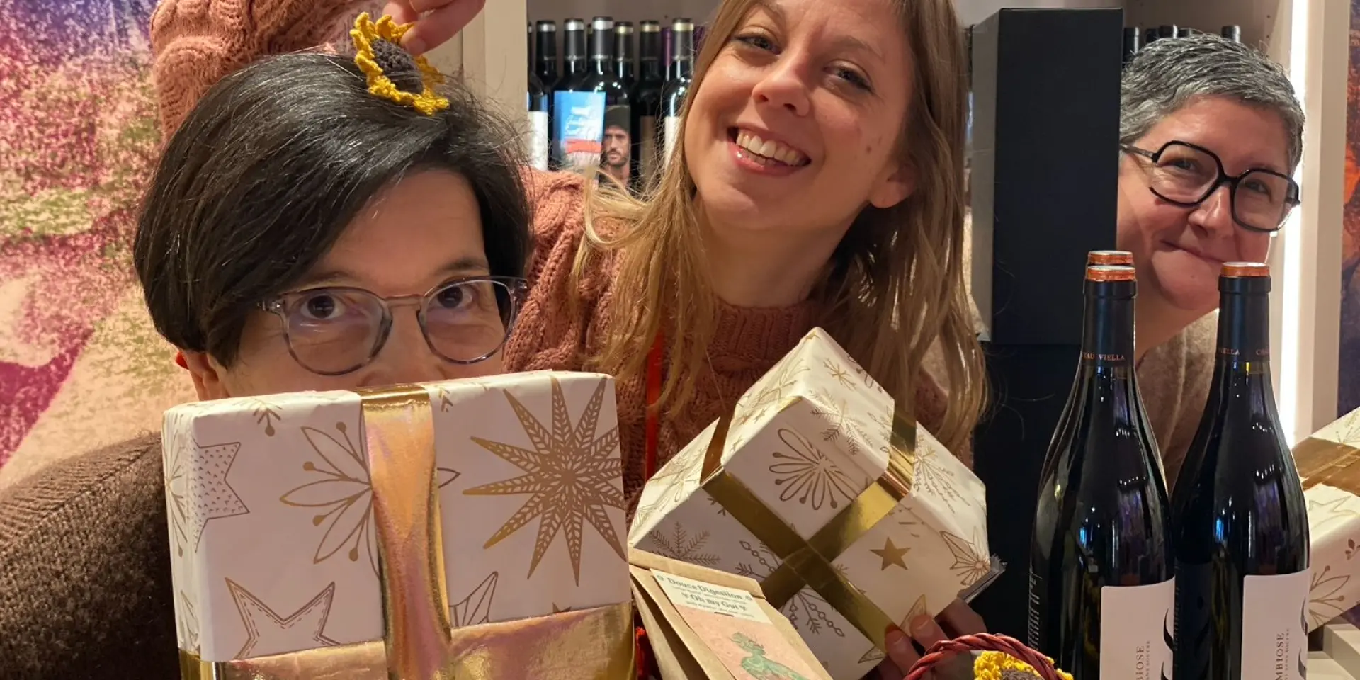 Office de Tourisme Les Augustin à Marciac ©CSO