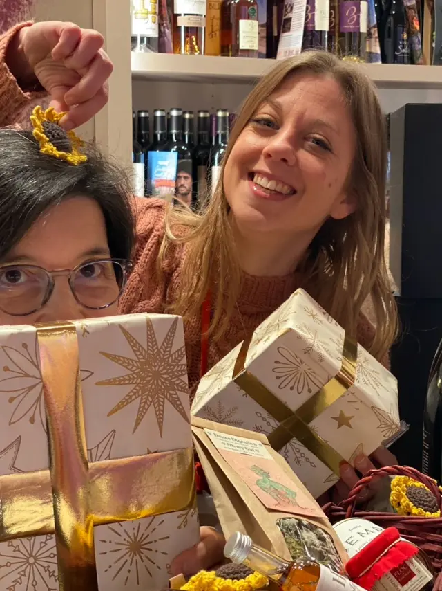 Office de Tourisme Les Augustin à Marciac ©CSO