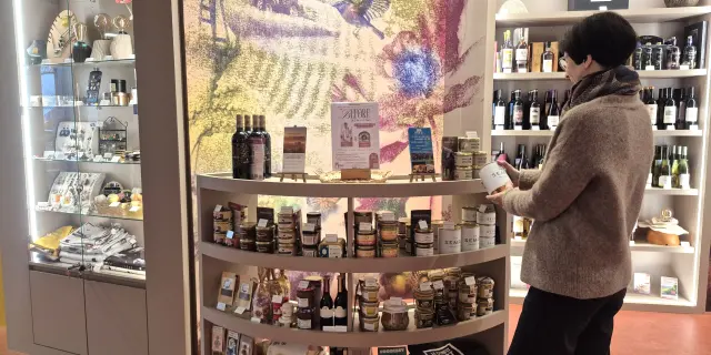 boutique-producteurs-office-tourisme-marciac