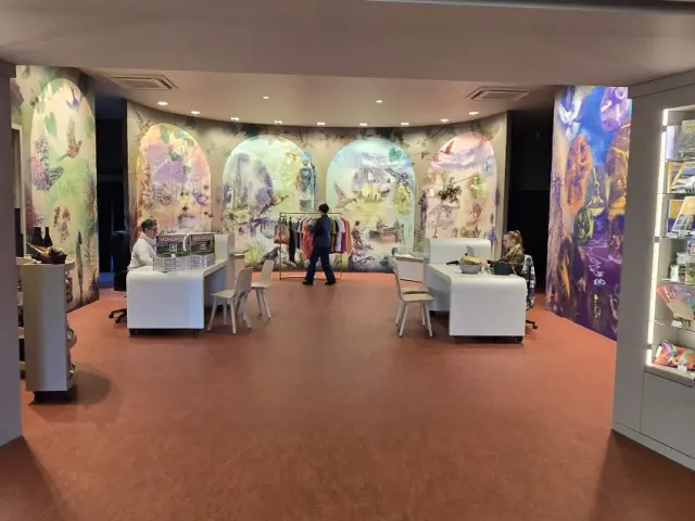 Office De Tourisme Augustins 1 Cso