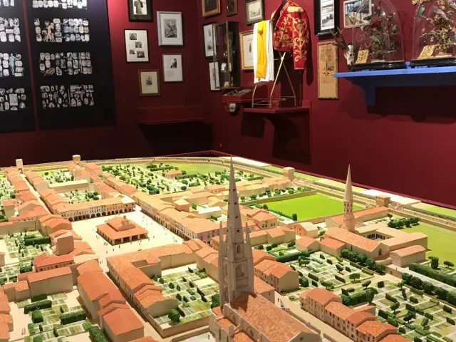 Office De Tourisme Augustins 2 Cso