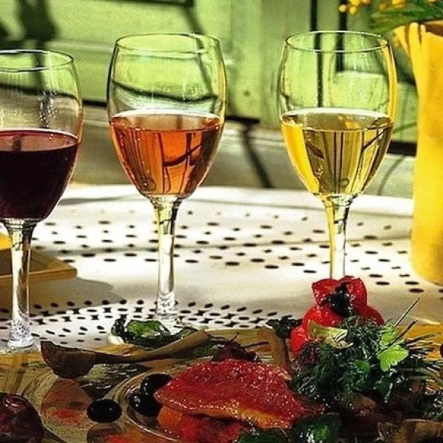 Dégustations de vins à Margaux Médoc Tourisme