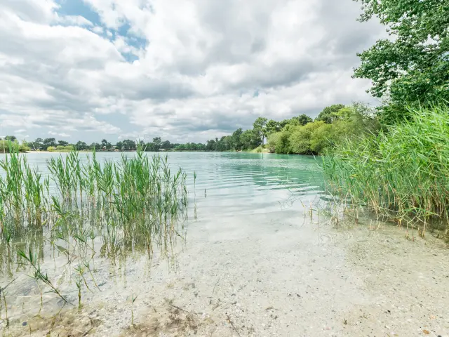 Les Marais de Ludon-Médoc