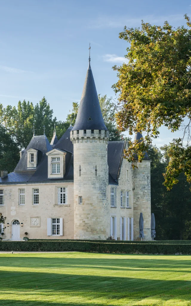 Chateau Agassac