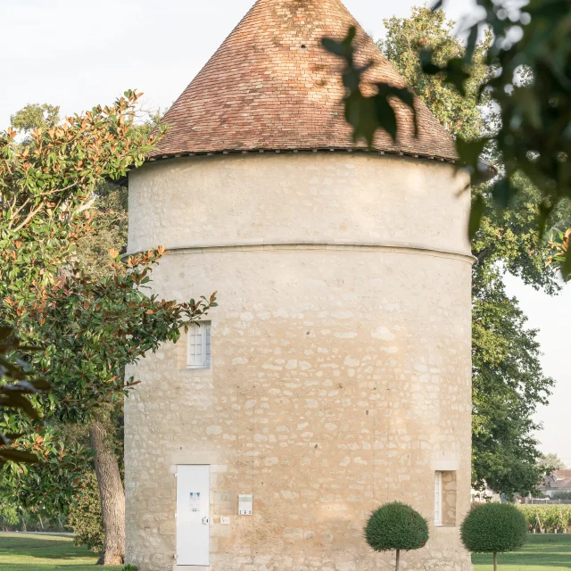 Chateau Agassac