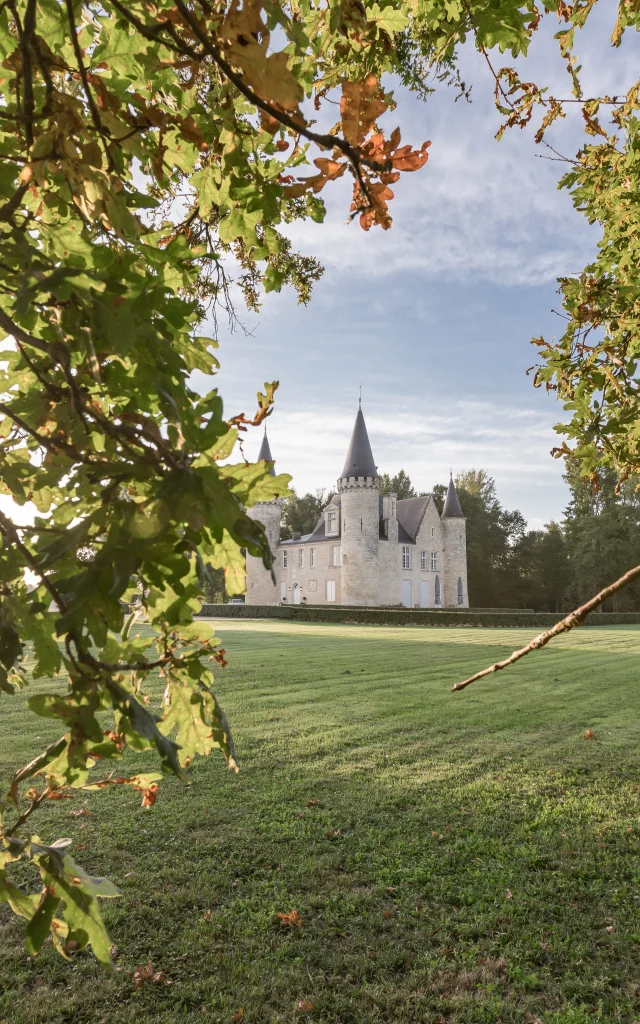 Chateau Agassac