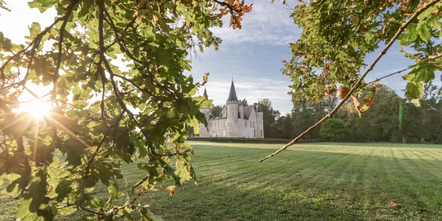Chateau Agassac