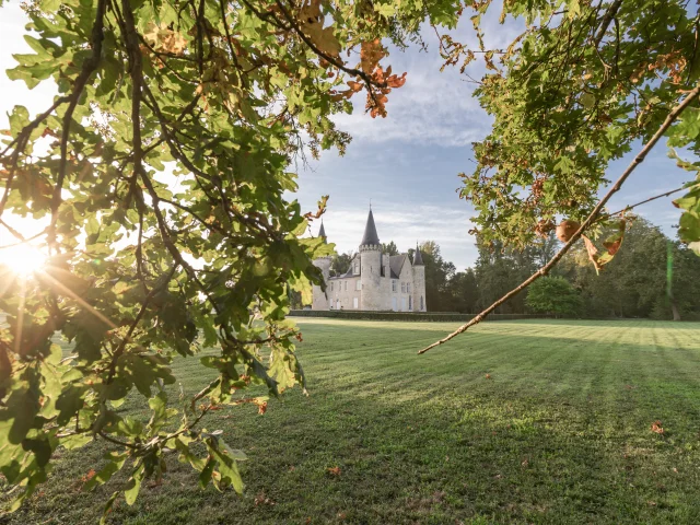 Chateau Agassac