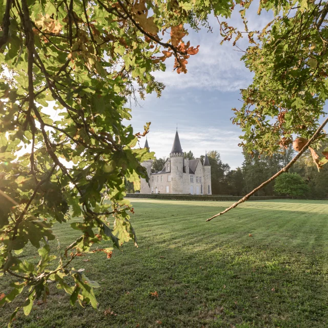 Chateau Agassac