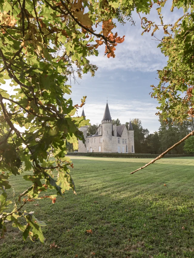 Chateau Agassac