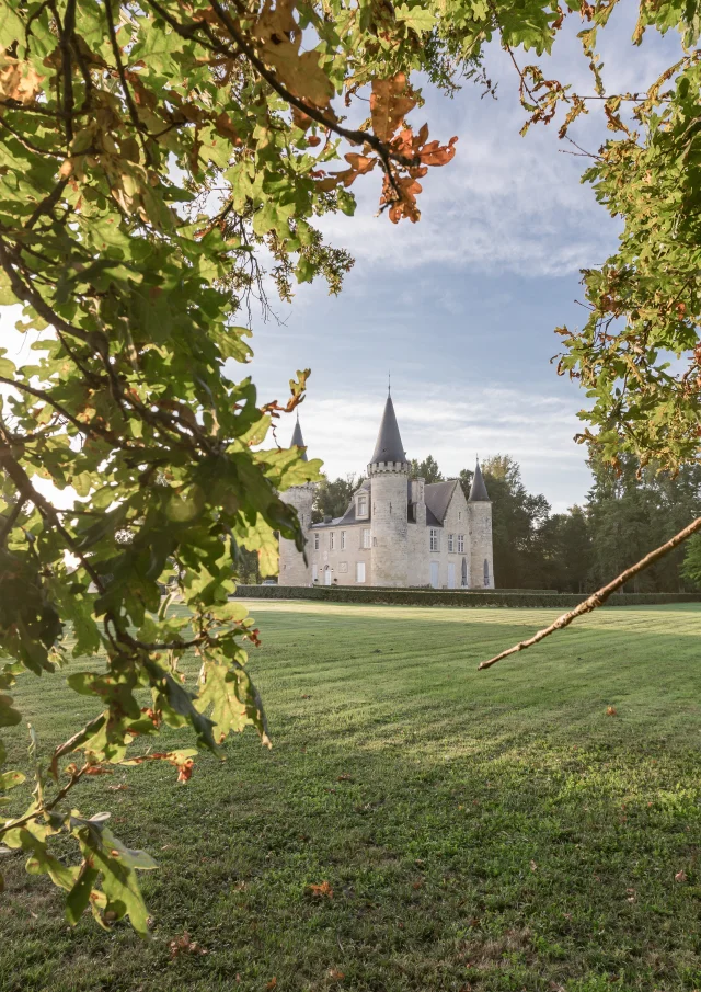 Chateau Agassac