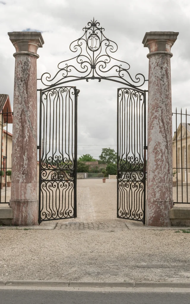 Chateau Desmirail