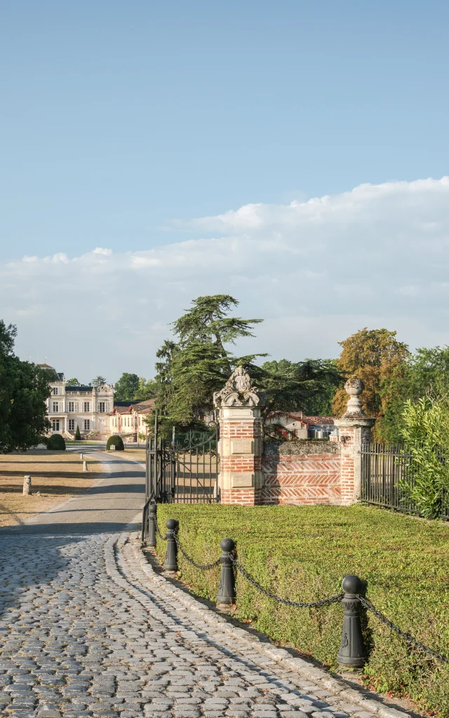 Chateau Giscours