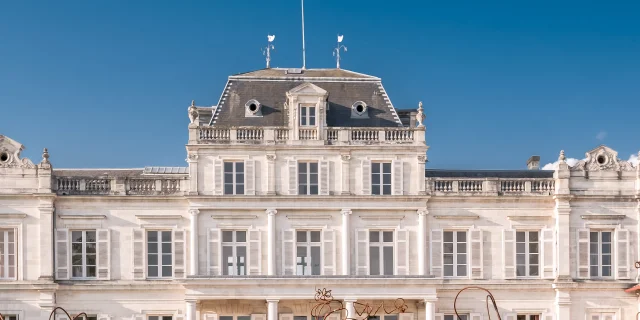 Chateau Giscours