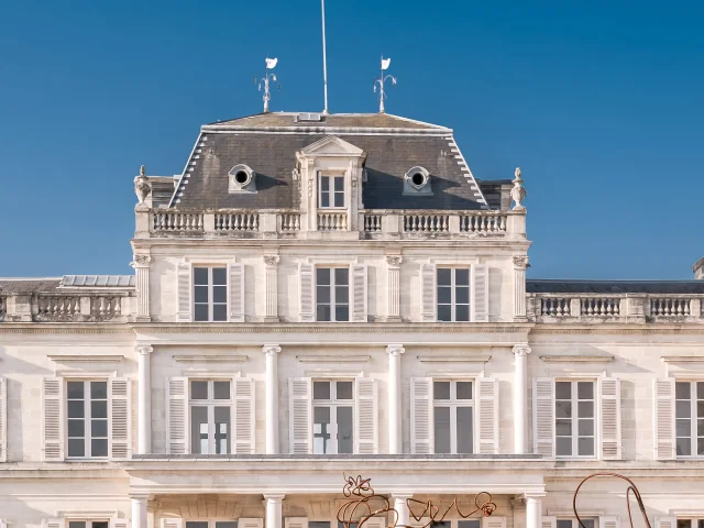 Chateau Giscours