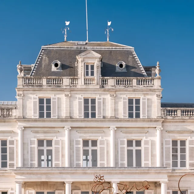 Chateau Giscours