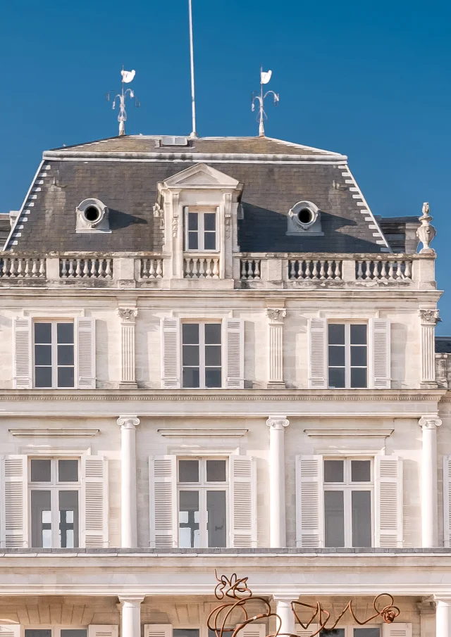 Chateau Giscours
