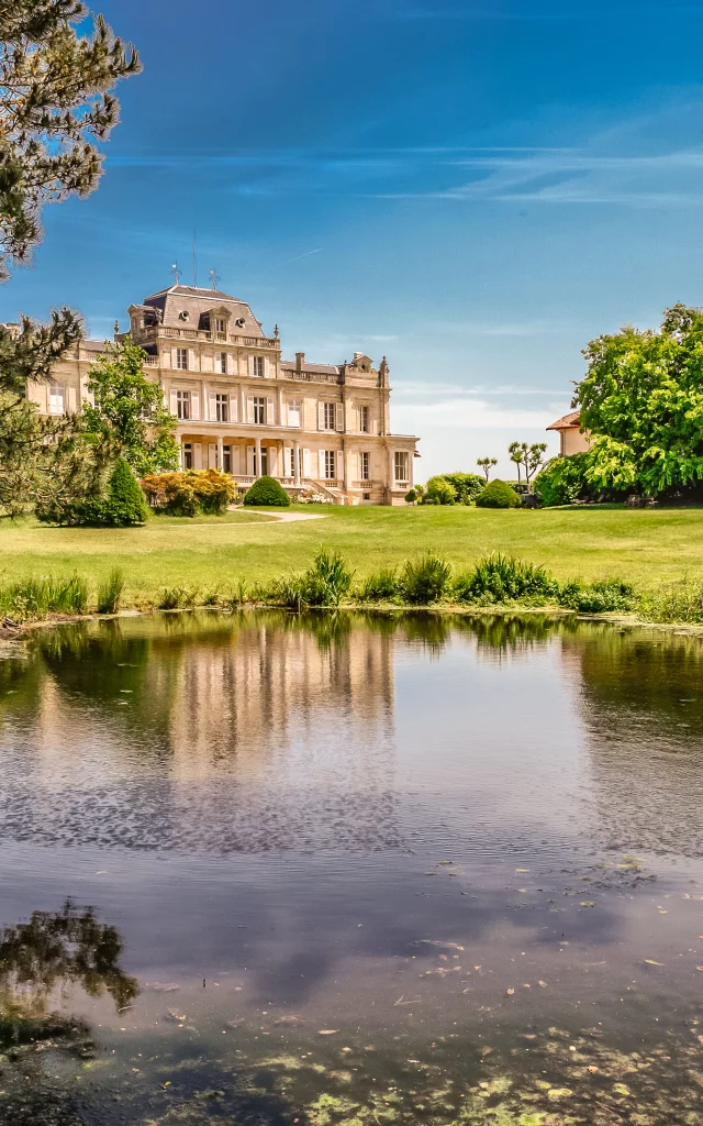 Chateau Giscours