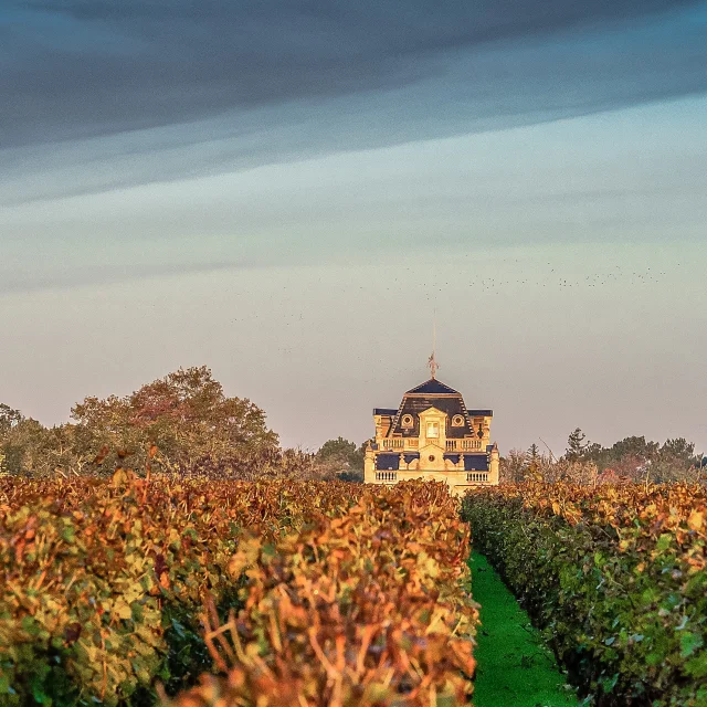 Chateau Giscours