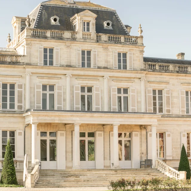Chateau Giscours