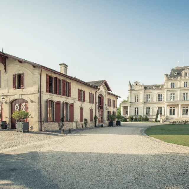 Chateau Giscours