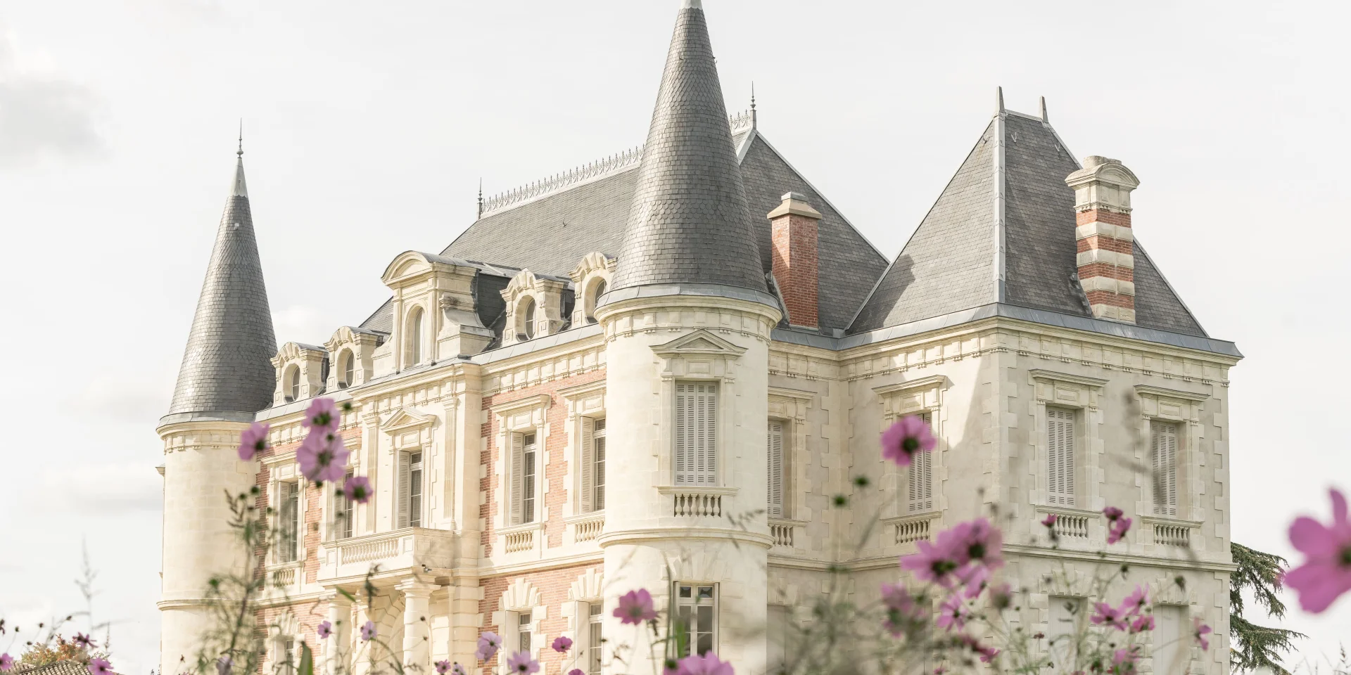Chateau Lamothe Bergeron