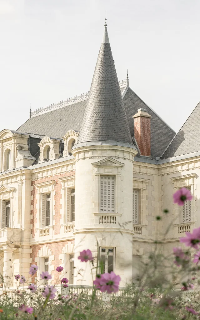 Chateau Lamothe Bergeron