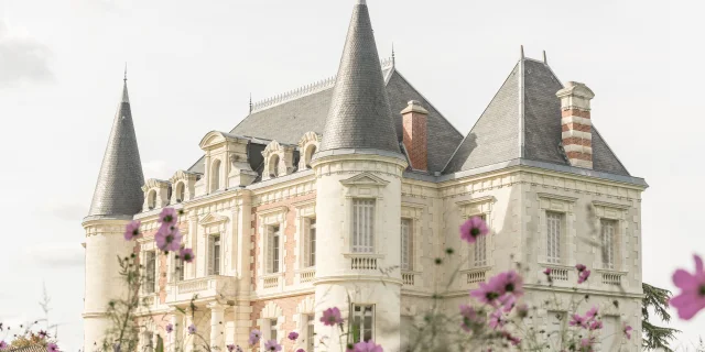 Chateau Lamothe Bergeron