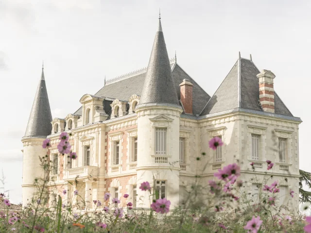 Chateau Lamothe Bergeron