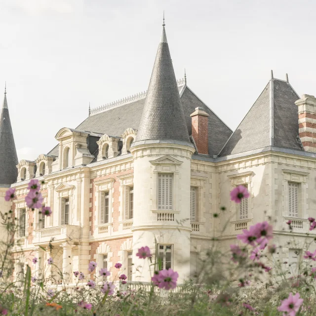 Chateau Lamothe Bergeron