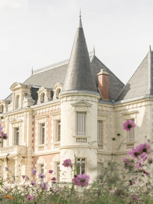 Chateau Lamothe Bergeron