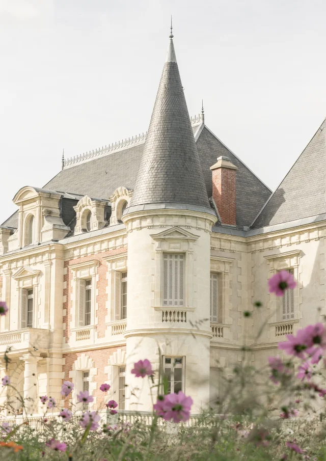 Chateau Lamothe Bergeron