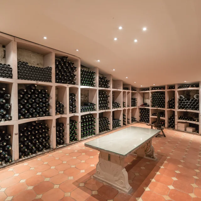 Château Prieure Lichine
