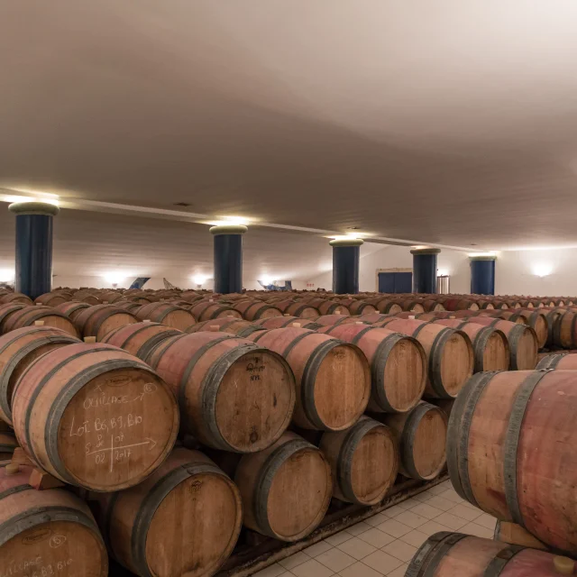 Château Prieure Lichine