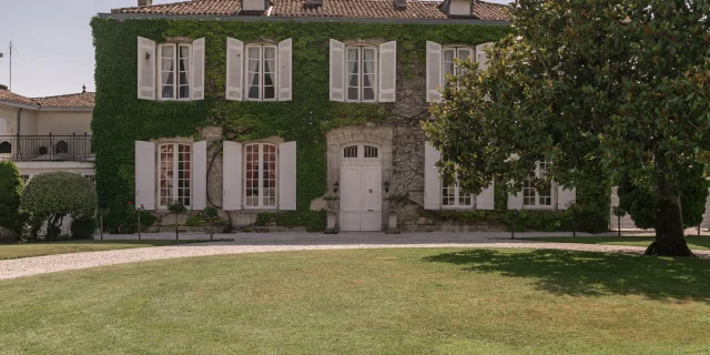 Chateau Prieure Lichine